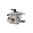 Carburator compatibil cu drujba chinezeasca 4500, 5200: Komatsu, Alko, Micu Fermier, Ruris 340, PowerX