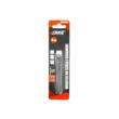 Burghiu pentru ceramica si sticla, portelan, diametru 12 mm, cap din carbura, Verke