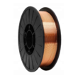 Sarma pentru sudura MIG-MAG, 1MM, 5 Kg, ER70S-6, Verke