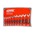 Set chei combinate 10 bucati 10-19mm Verke