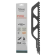 Panza fierastrau sabie pentru taiat BCA si caramida 305mm Silver