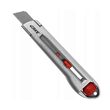 Cutter metalic, lama 18mm, lungime 160mm, Verke