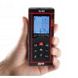 Telemetru laser profesional digital 40m NOTIG