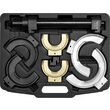 Presa de Arcuri 65-125MM/88-160MM/126-212MM, YATO, YT-2536