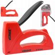 Capsator pentru tapiterie, 6 - 10 mm, Verke