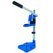 Suport universal pentru bormasina, h 40 cm, diametru 4.3 cm, Silver