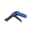 Cleste pentru strans coliere din plastic, interval lucru 2.4 - 4.8 mm, Satra