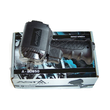 Pistol pneumatic, cheie  de impact 1/2", 850Nm, premium, Asta