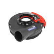 Capac aparatoare praf pentru flex 180 mm, Verke