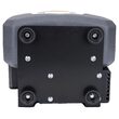 Generator curent electric 1000W, capacitate rezervor 3.5 litri, motor in 2 timpi, putere 2cp, stabilizator de tensiune AVR Powermat