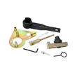 Set trusa de cale blocare, sincronizare, distributie, compatibil cu Renault Nissan, Satra