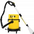 Aspirator injectie apa si turbina, functie aspirare,  20l 2000 W NOTIG