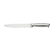 Cutit de bucatarie, otel inoxidabil, inox, 7.5" 22-33 cm, Kinghoff
