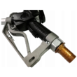 Pistol cu Contor, LCD Digital, pentru Pompa Transfer Combustibil, negru Verke