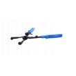Cleste pentru coliere auto, elastice, cu autostrangere, 230 mm,  Satra