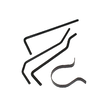 Trusa blocare distributie compatibil cu Peugeot si Citroen, motoare 1.4 - 2.5 TDI, Satra