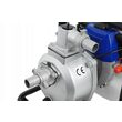 Motopompa pe Benzina cu motor in 2 timpi 1" tol 2CP Baug