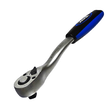 Cheie cu clichet cu mecanism 72 dinti, 1/2", 255mm, Asta