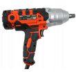 Pistol Impact  Electric, patrat 1/2, 750 Nm 650W Notig 
