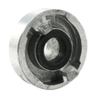 Cupla rapida cu filet exterior, 1" - 25 mm pentru furtun tip pompieri, Verke