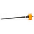 Set 17 carote, burghie pentru metal, lemn, Powermat