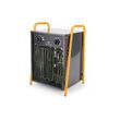 Incalzitor electric trifazic, 9 kW, aeroterma industriala, Powermat