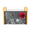 Incalzitor electric trifazic, 9 kW, aeroterma industriala, Powermat
