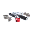 Presa hidraulica pentru bercuit conducte de frana  4,75, 5, 6 mm, Asta