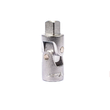 Articulatie cardanica, 3/8" 50 mm, Asta
