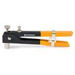 Pistol cleste pentru nituit, popnituri 86 piese, Powermat