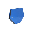 Vinclu magnetic hexagonal pentru sudura, capacitate 22 kg, Asta