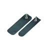 Set perna cu pompa manuala pentru deschiderea usilor, portierelor auto, 4 bucati, Asta