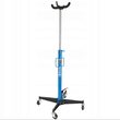 Cric pentru cutia de viteze 500Kg 110-190 cm BAUG