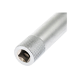 Cheie bujii profesionala 3/8" 16mm 250mm cu magnet, Asta
