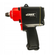 Pistol impact pneumatic 680Nm, 6-8 bari, conexiune 1/2", Verke