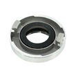 Cupla rapida cu filet interior, 2" - 50 mm, pentru furtun tip pompieri, Verke
