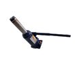 Cric hidraulic, tip butelie, 10T, inaltime 34cm