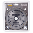 Disc circular pentru lemn, 190 x 30, 60 dinti, vidia, Powermat