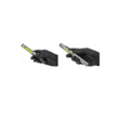 Lanterna din aluminiu, cu laser si lumina UV, pentru iluminat, 400 Lm 800 Mah, Verke