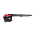 Suflnta pentru frunze si zapada, pe benzina, motor in 2 timpi, 770 m3/h, putere 3.5 Cp, Red Technic