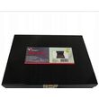 Set pentru reparat filete M6, M8, M10, 88 piese, Verke