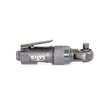 Cheie cu clichet pneumatica, 3/8" 26 Nm , Satra