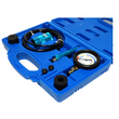 Tester pentru pompa de apa si sistem de racire, 0-15 PSI, Satra