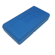 Trusa chei hexagonale biti, 3/8", lungi 83-110 mm, 7 piese, Satra