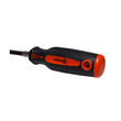 Recuperator magnetic cu tija flexibila, lungime 380 mm, tip surubelnita cu maner ergonomic, Asta