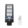 Lampa, proiector 90w, incarcare solara 6500 K cu telecomada, Led, stradala