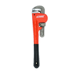 Cheie reglabila pentru tevi, 10", 250 mm, Stillson, Verke