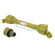 Arbore de transmisie cardanic, 80-105 cm 450 Nm, Verke