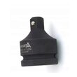 Adaptor, reductor de impact, patrat 3/4" - 1/2", Asta