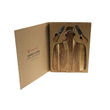 Set 3 ustensile pentru taiat si servit branzeturi, lemn de salcam, Kassel